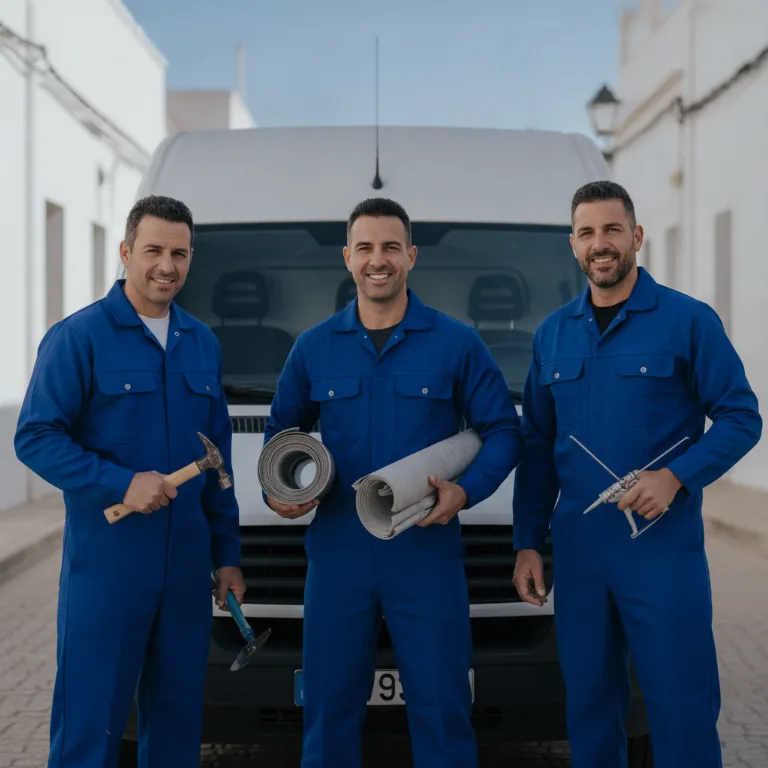 Riparazione Tetto team a Marina di Carrara
